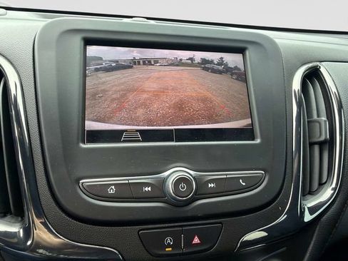 Used 2023 Chevrolet Equinox RS AWD/4WD image 24
