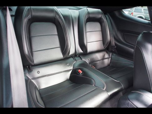 Used 2021 Ford Mustang GT Premium w/ Equipment Group 401A image 14