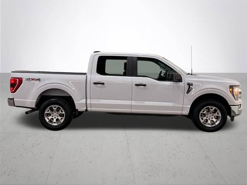 Used 2023 Ford F150 XLT image 9