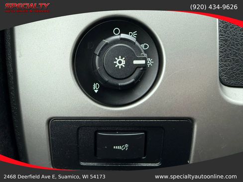 Used 2013 Ford F150 FX4 w/ Luxury Equipment Group image 29