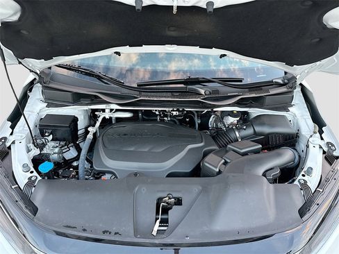 Used 2025 Honda Odyssey Elite image 33