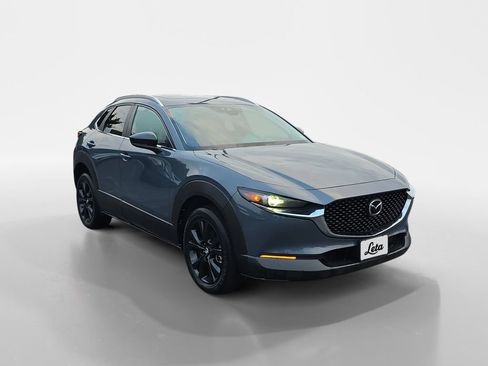 Used 2023 MAZDA CX-30 AWD 2.5 S w/ Preferred Package image 2