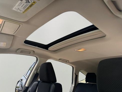 Used 2016 Honda CR-V EX image 23