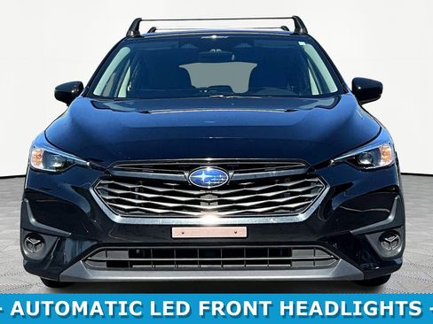 Used 2024 Subaru Impreza 2.0i image 2