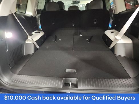 New 2026 Hyundai Ioniq 9 SEL w/ Tow & Go Package image 28