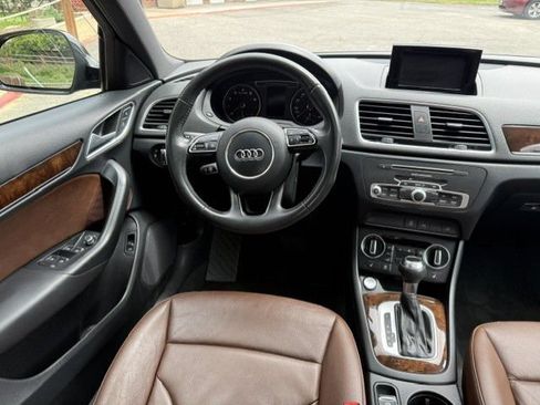 Used 2018 Audi Q3 2.0T Premium w/ Convenience Package FWD image 39