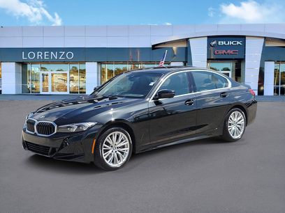 Used 2024 BMW 330i Sedan
