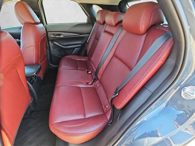 Used 2025 MAZDA CX-30 AWD 2.5 S w/ Preferred Package image 17