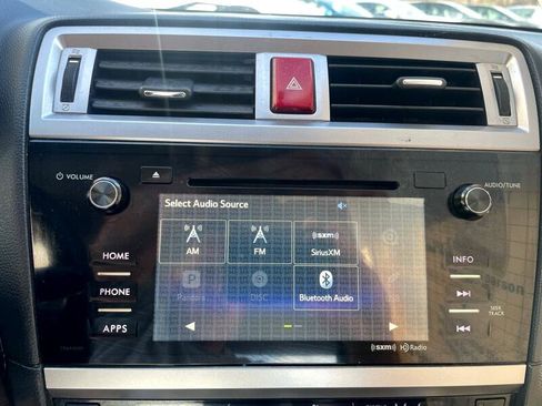 Used 2015 Subaru Legacy 2.5i Premium w/ Popular Package #2 image 15