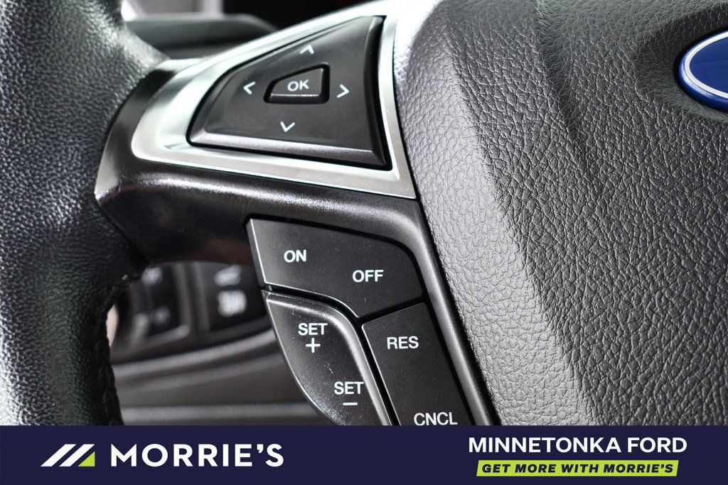 Used 2024 Ford Edge SEL w/ Convenience Package AWD/4WD image 32