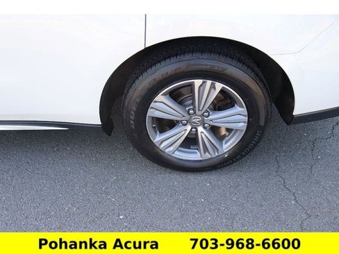 Used 2020 Acura MDX SH-AWD image 37