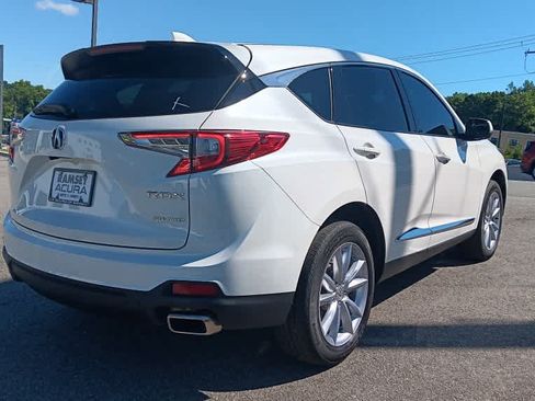 Used 2023 Acura RDX AWD image 5