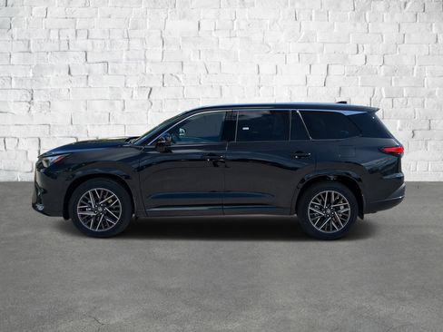 New 2026 Lexus TX 350 AWD image 7