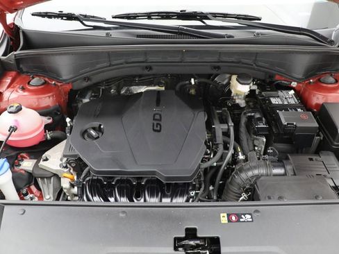 Used 2023 Kia Sorento LX image 27