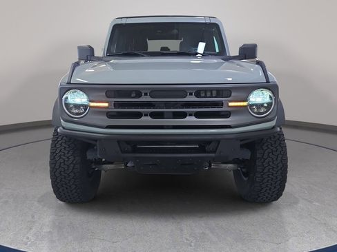 Used 2021 Ford Bronco Big Bend image 3