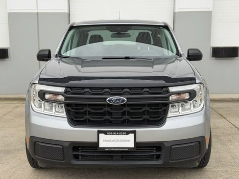 Used 2023 Ford Maverick XL image 8