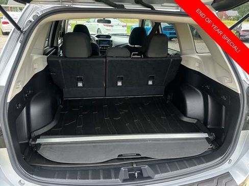 Used 2019 Subaru Forester image 16