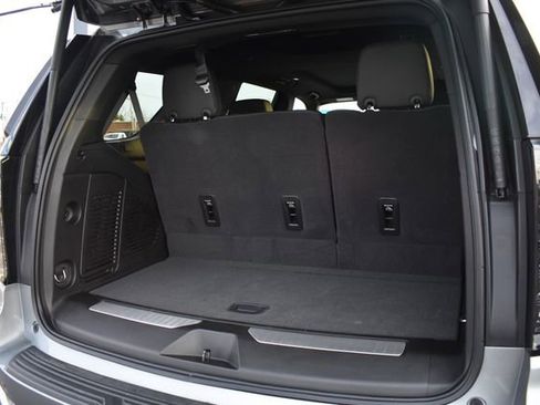 New 2026 Chevrolet Tahoe High Country image 23