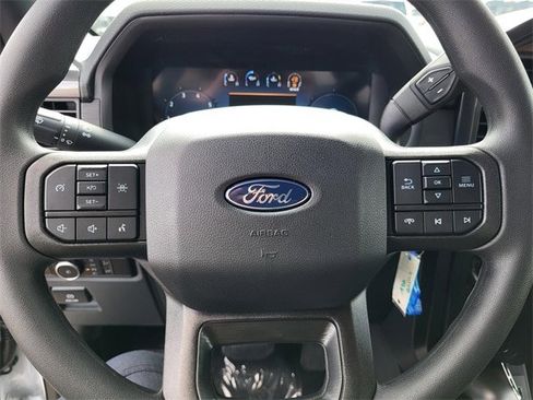 New 2026 Ford F150 STX w/ Equipment Group 200A image 5