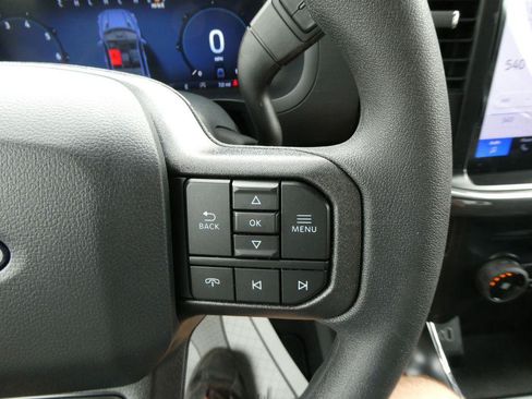 New 2026 Ford F150 STX w/ Equipment Group 200A AWD/4WD image 20