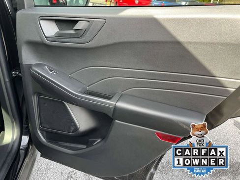 Used 2025 Ford Escape Active image 19