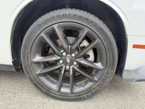 Used 2023 Dodge Challenger GT w/ Plus Package image 4