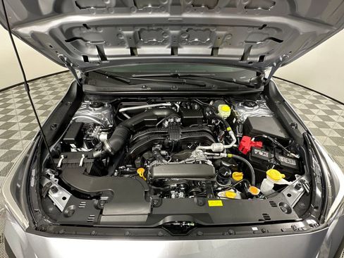 New 2026 Subaru Crosstrek 2.0i Premium image 10