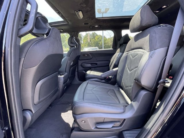 New 2027 Kia Telluride X-Line SX Prestige AWD/4WD image 13