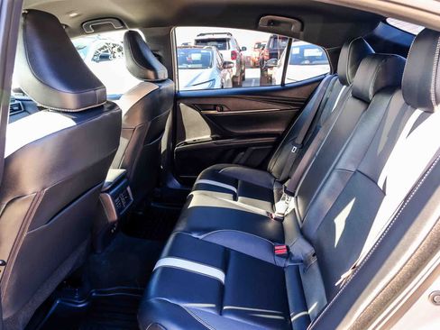 Certified 2025 Toyota Camry SE w/ Convenience Package FWD image 19