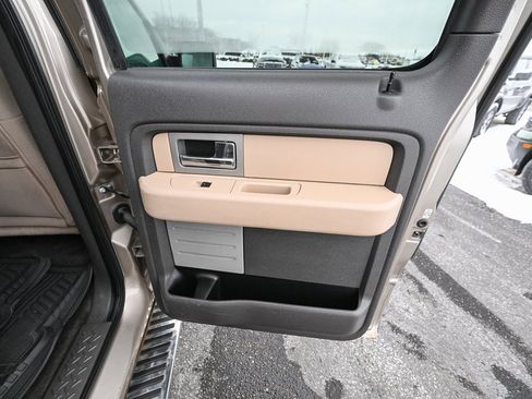 Used 2011 Ford F150 XLT w/ XLT Convenience Pkg image 28