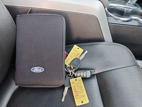 Used 2010 Ford F150 FX4 image 26