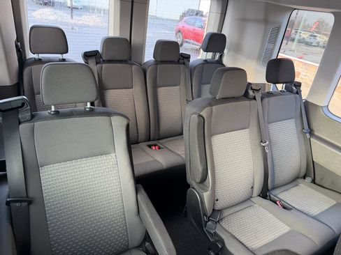 Used 2022 Ford Transit 350 XLT image 20