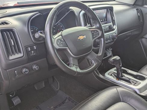 Used 2018 Chevrolet Colorado ZR2 image 9