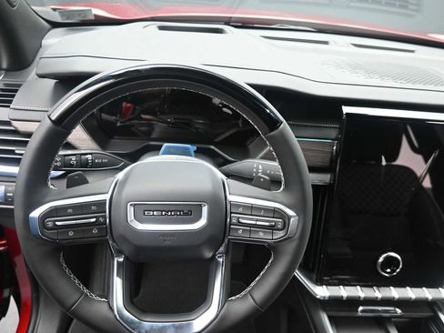 New 2026 GMC Acadia Denali w/ Super Cruise Package image 29