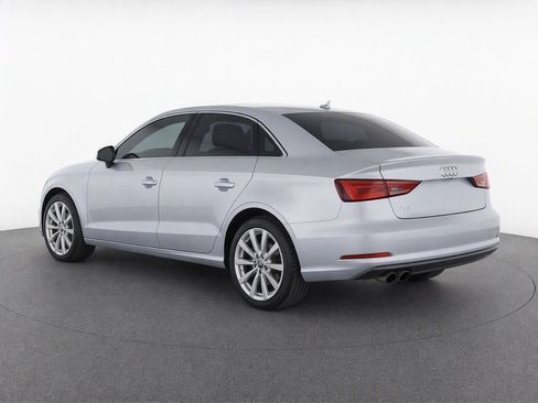 Used 2015 Audi A3 1.8T Premium w/ Aluminum Style Package FWD image 3