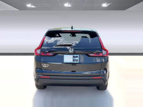 New 2026 Honda CR-V EX image 10