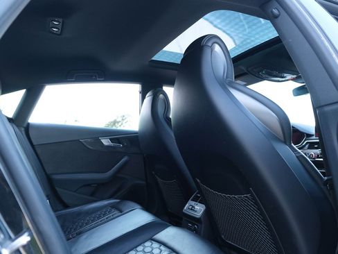Used 2019 Audi RS 5 Sportback image 28