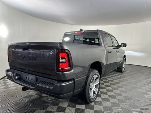 New 2026 RAM 1500 Express AWD/4WD image 7