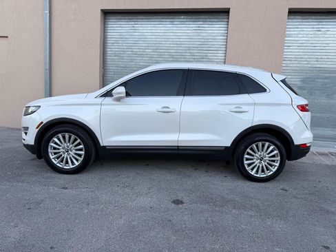 Used 2019 Lincoln MKC Premiere image 13