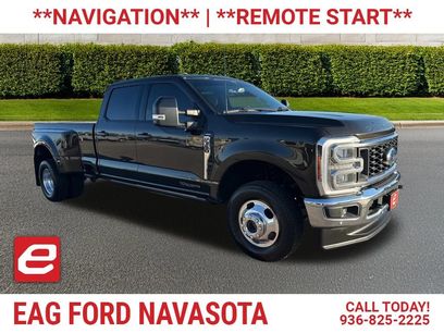 Used 2024 Ford F350 Lariat w/ Lariat Ultimate Package