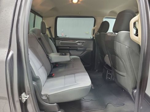 Used 2020 RAM 1500 Big Horn image 20