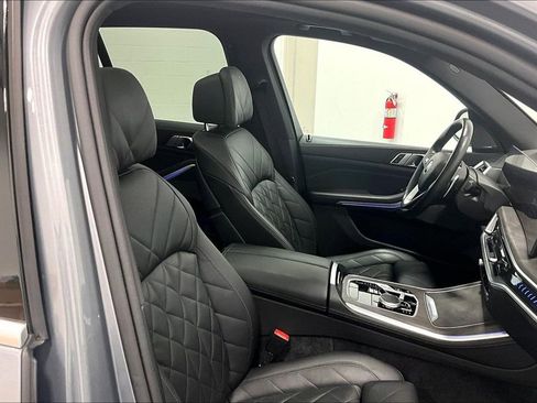 Used 2024 BMW X5 sDrive40i image 7