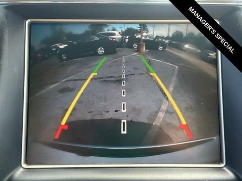 Used 2015 Jeep Grand Cherokee Limited w/ Luxury Group II image 27