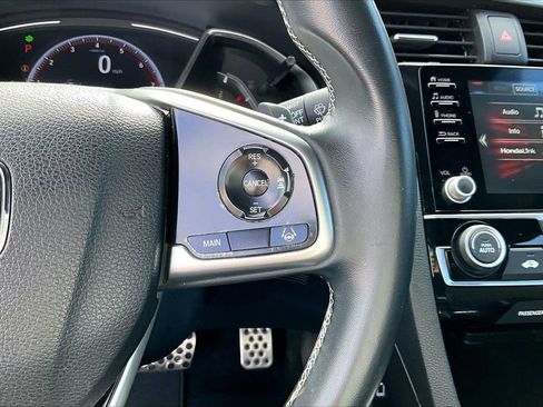 Used 2020 Honda Civic Sport image 27