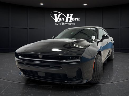 New 2026 Dodge Charger R/T AWD/4WD image 3
