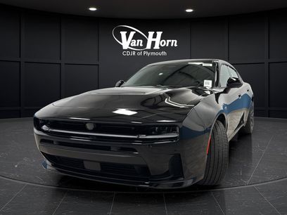 New 2026 Dodge Charger R/T