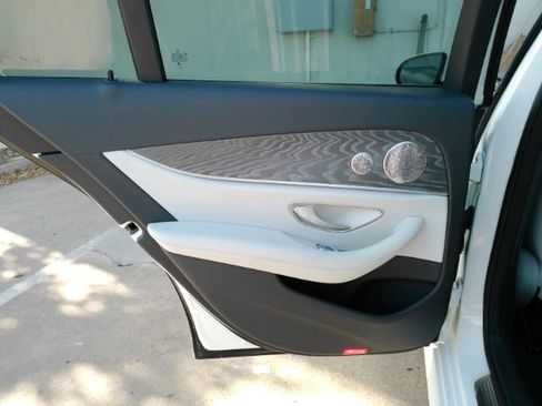 Used 2023 Mercedes-Benz E 350 Sedan image 16