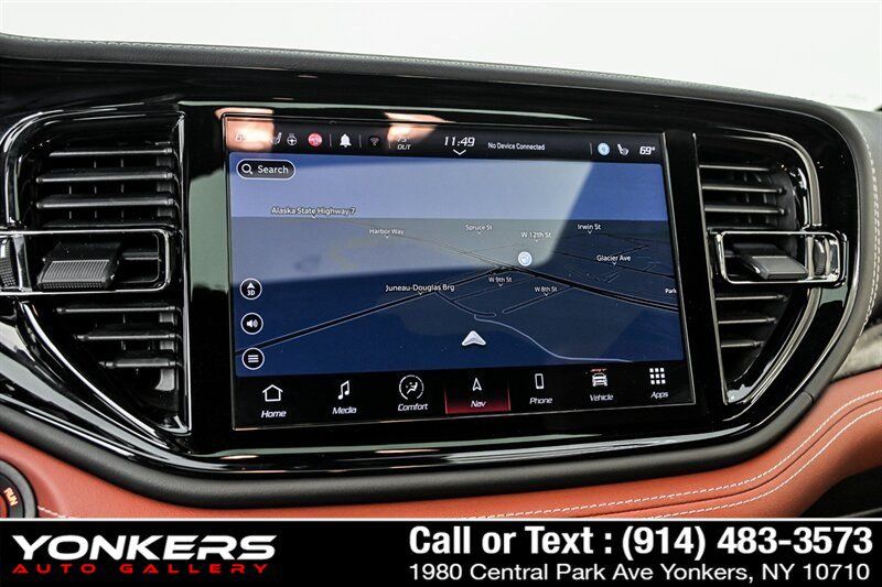 Used 2023 Dodge Durango SRT Hellcat AWD/4WD image 17
