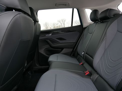 New 2026 Volkswagen Tiguan SE AWD/4WD image 5