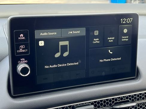 New 2026 Honda HR-V EX-L image 19